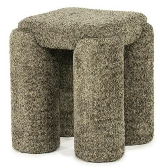 By Boo Poef Omla - groen