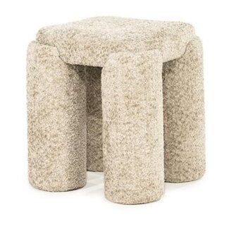 By Boo Poef Omla - taupe