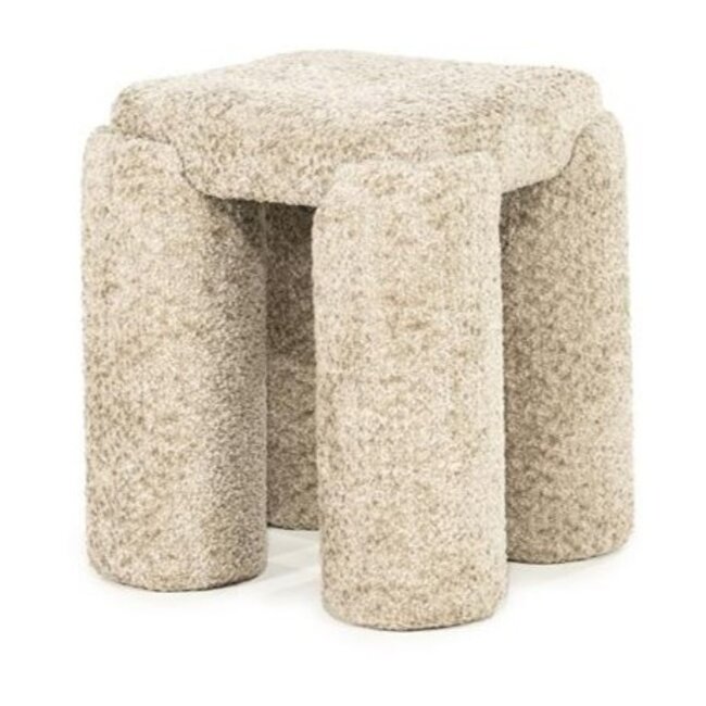 By Boo Poef Omla - taupe