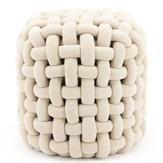 By Boo Poef Poofie - beige