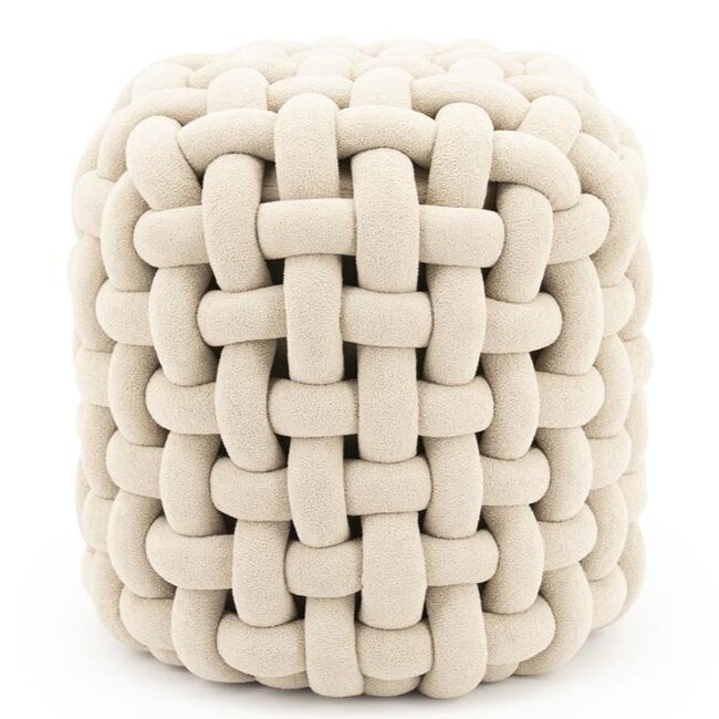 By Boo Poef Poofie - beige