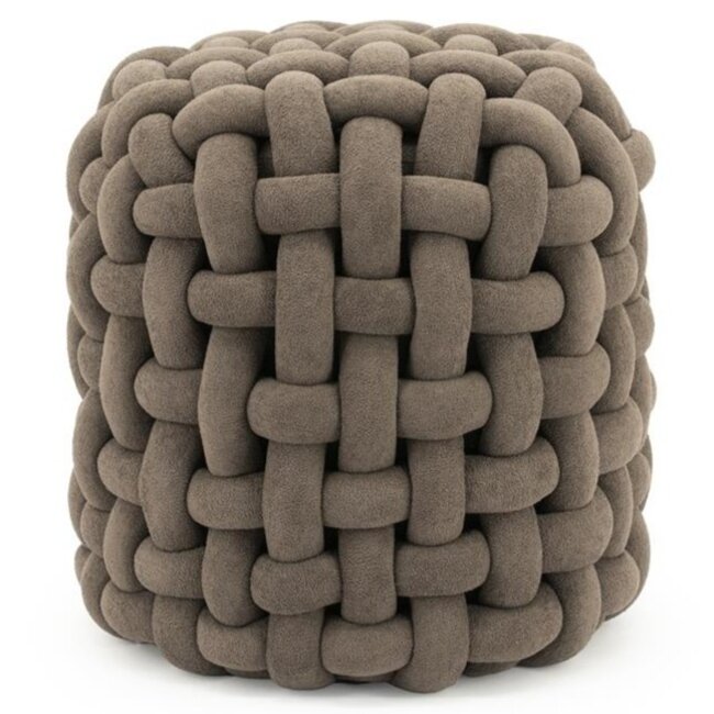 By Boo Poef Poofie - bruin