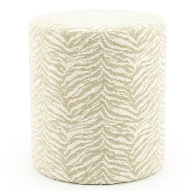 By Boo Poef Tigra - beige