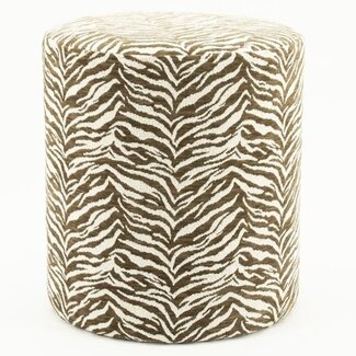 By Boo Poef Tigra - bruin