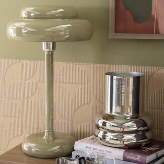 By Boo Vaas Chromeo - klein