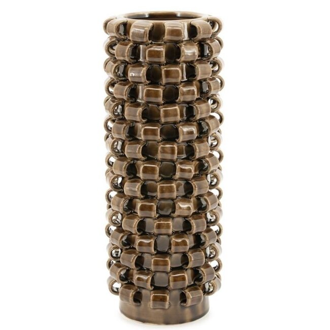 By Boo Vaas Loopa 1 - bruin