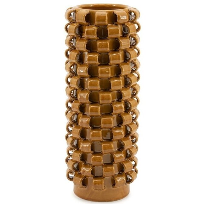 By Boo Vaas Loopa 1 - mosterd