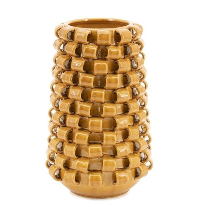 By Boo Vaas Loopa 2 - mosterd