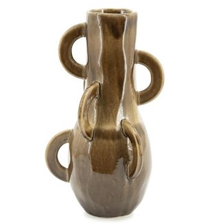 By Boo Vaas Zaza 1 - bruin