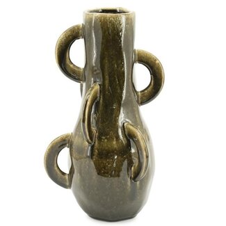 By Boo Vaas Zaza 1 - groen