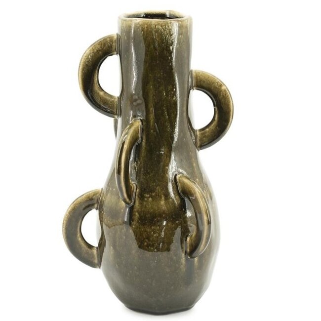 By Boo Vaas Zaza 1 - groen