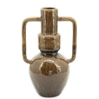 By Boo Vaas Zaza 2 - bruin