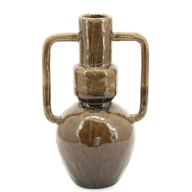 By Boo Vaas Zaza 2 - bruin