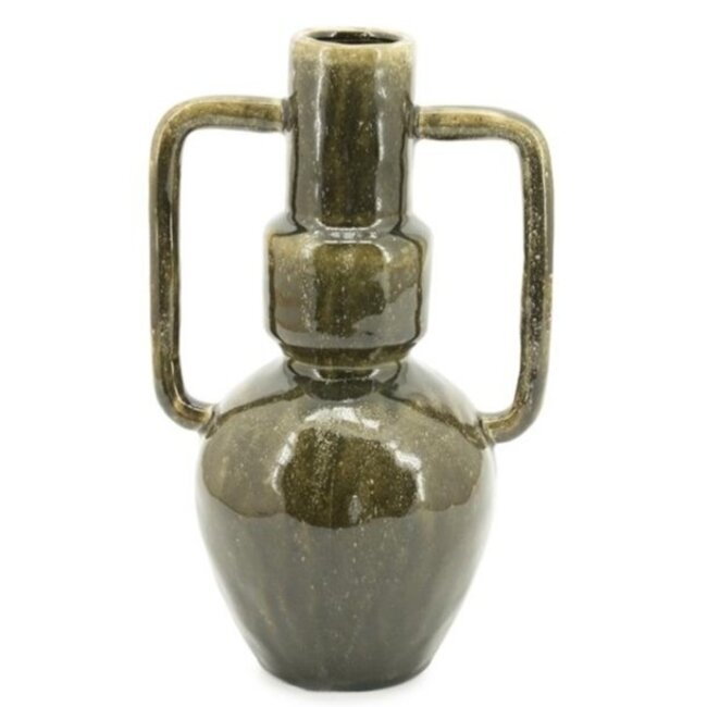 By Boo Vaas Zaza 2 - groen