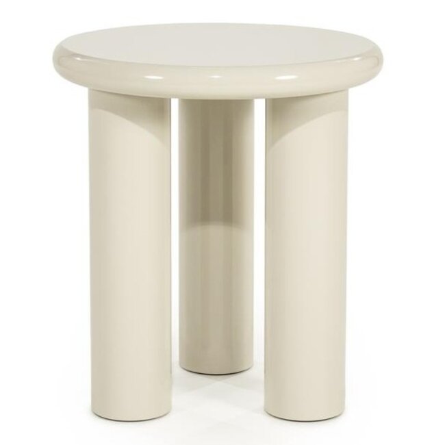 By Boo Bijzettafel Bloop - beige