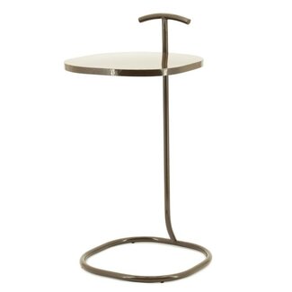 By Boo Bijzettafel Buddy - bruin