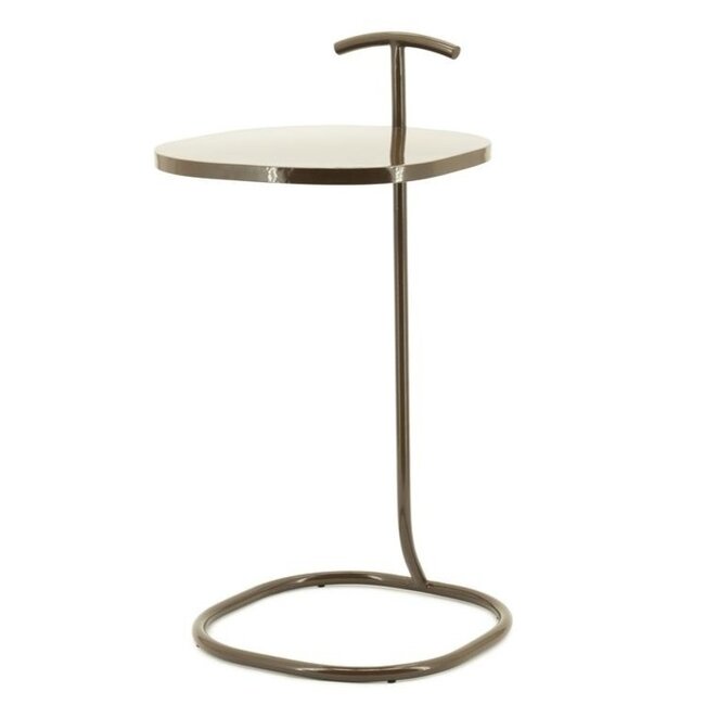 By Boo Bijzettafel Buddy - bruin