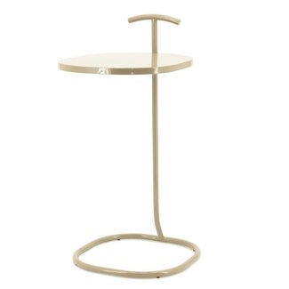 By Boo Bijzettafel Buddy - taupe By Boo Bijzettafel Buddy - taupe