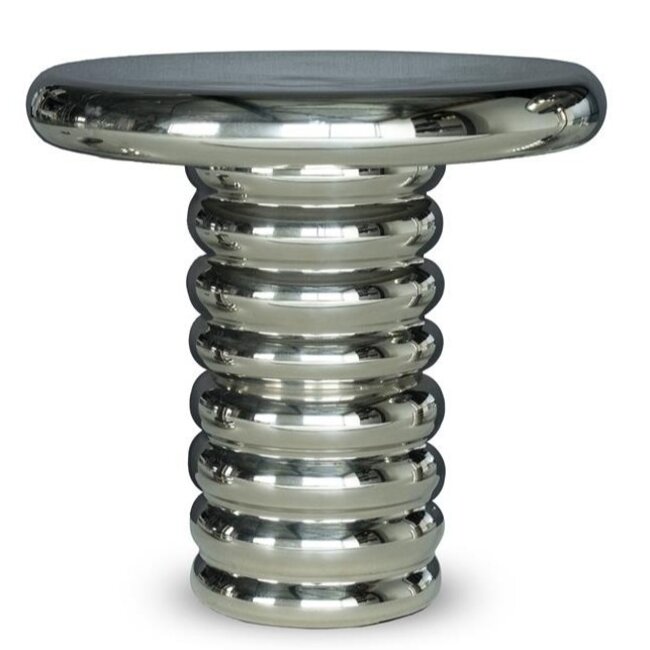 By Boo Bijzettafel Chromeo