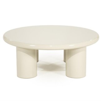 By Boo Salontafel Bloop groot - beige By Boo Salontafel Bloop groot - beige