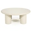By Boo Salontafel Bloop groot - beige