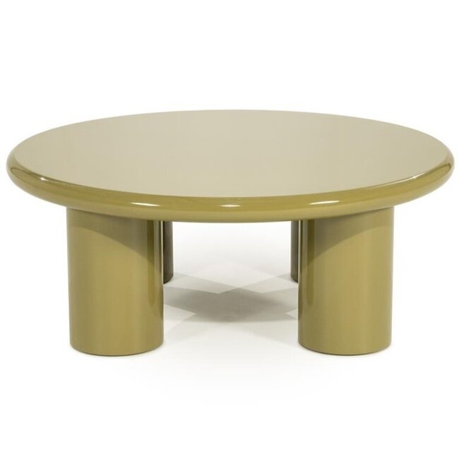 By Boo Salontafel Bloop groot - groen