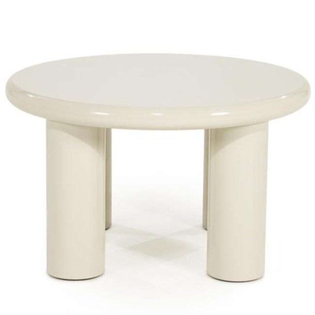 By Boo Salontafel Bloop medium - beige