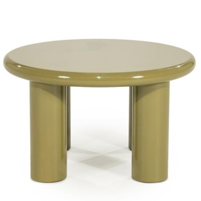 By Boo Salontafel Bloop medium - groen