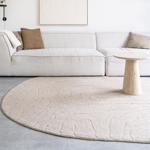 By Boo vloerkleden | Stijlvolle tapijten voor ieder interieur