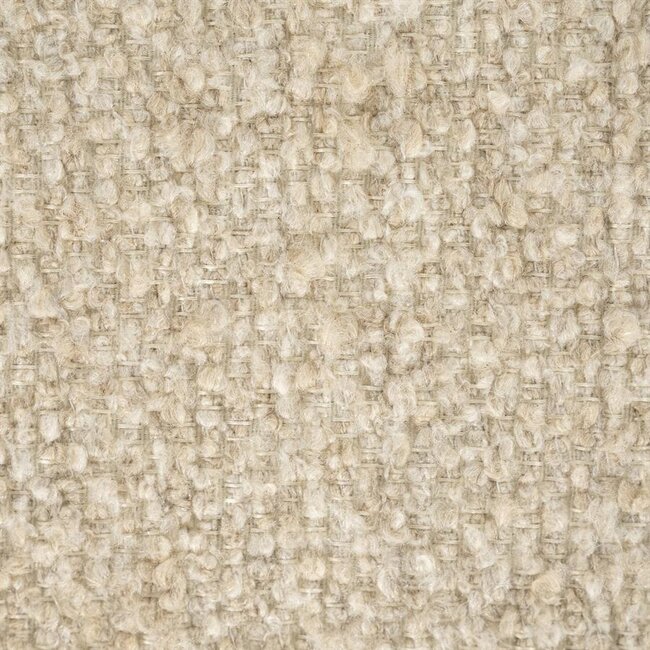 Eleonora Bankje George - beige Flou