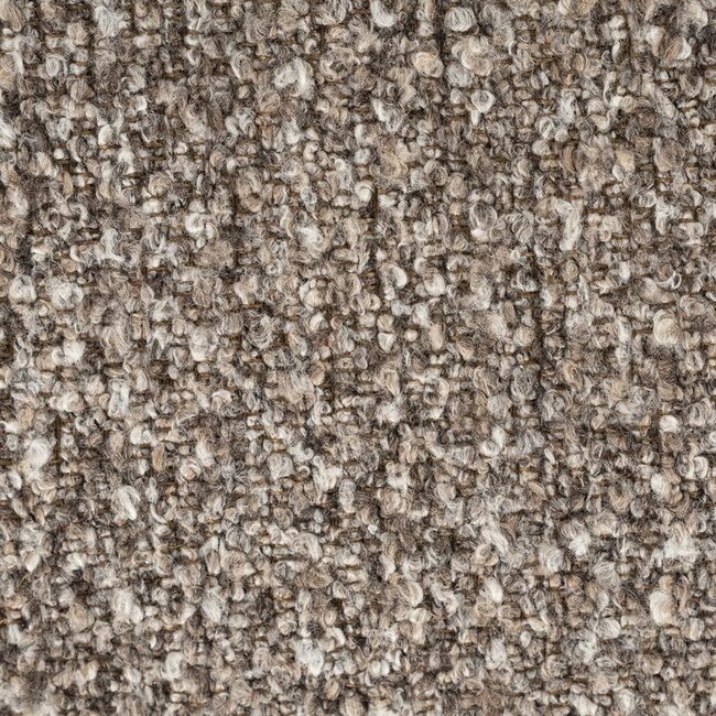 Eleonora Bankje George - taupe Flou