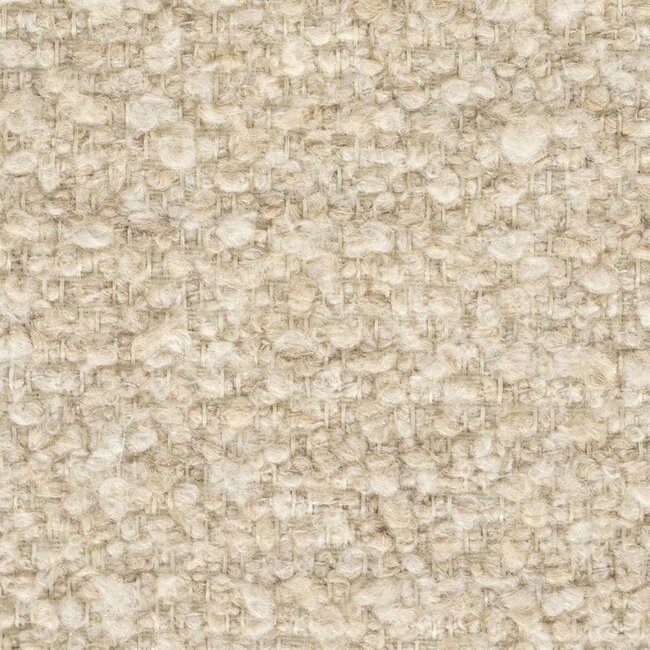 Eleonora Poef George - beige Flou