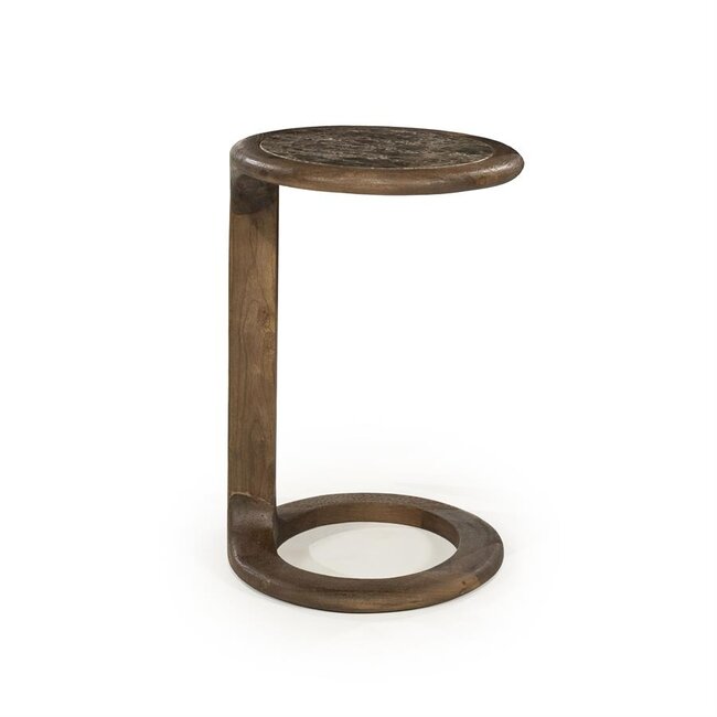 Eleonora Bijzettafel Vito