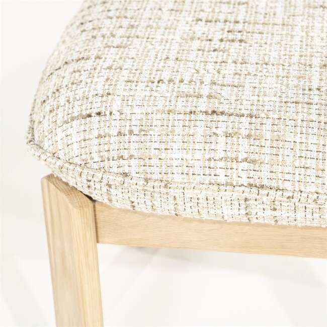 Eleonora Kruk Lottie - beige Nori