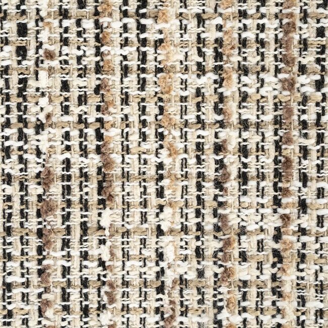 Eleonora Bankje Lottie - taupe Nori