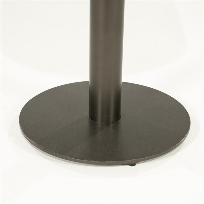 Eleonora Nachtkastje Skye - lichtbruin