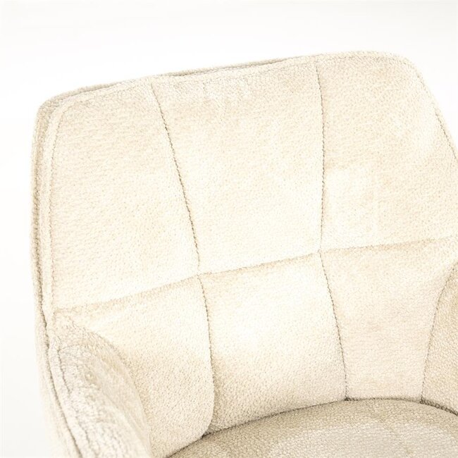 Eleonora Stoel Hugo - beige Lyric