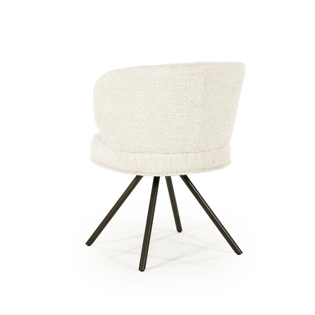 Eleonora Stoel Jayson - beige Blythe