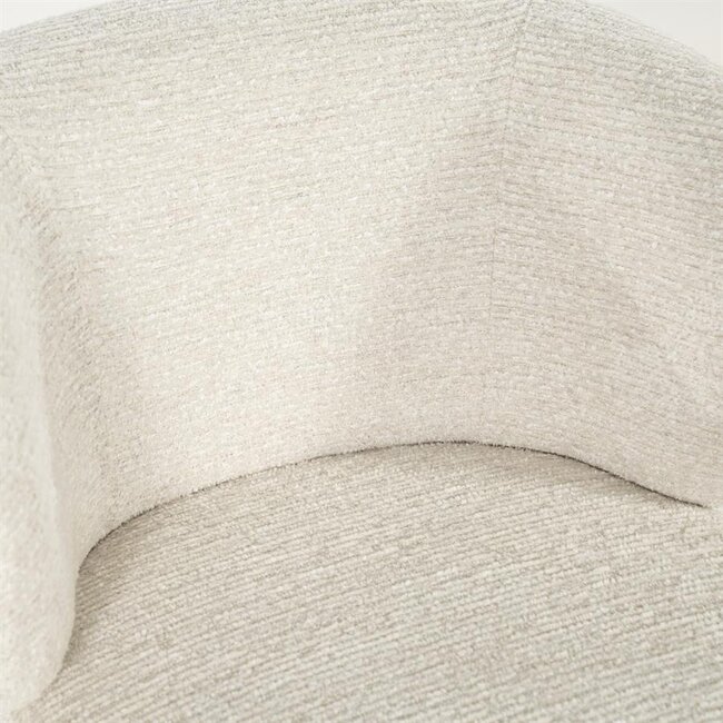 Eleonora Stoel Jayson - beige Blythe