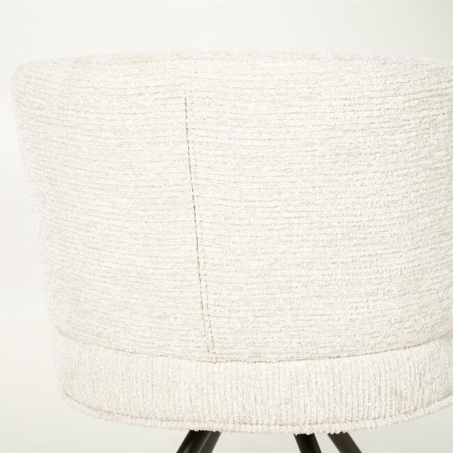 Eleonora Stoel Jayson - beige Blythe