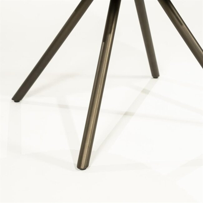 Eleonora Stoel Jayson - taupe Blythe