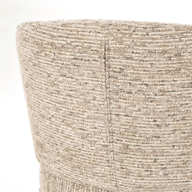 Eleonora Stoel Jayson - taupe Blythe