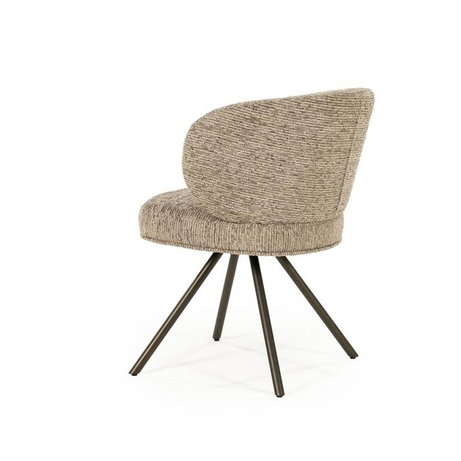 Eleonora Stoel Jayson - bruin Blythe