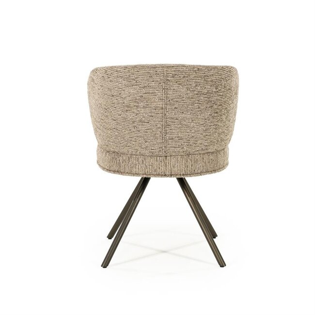 Eleonora Stoel Jayson - bruin Blythe