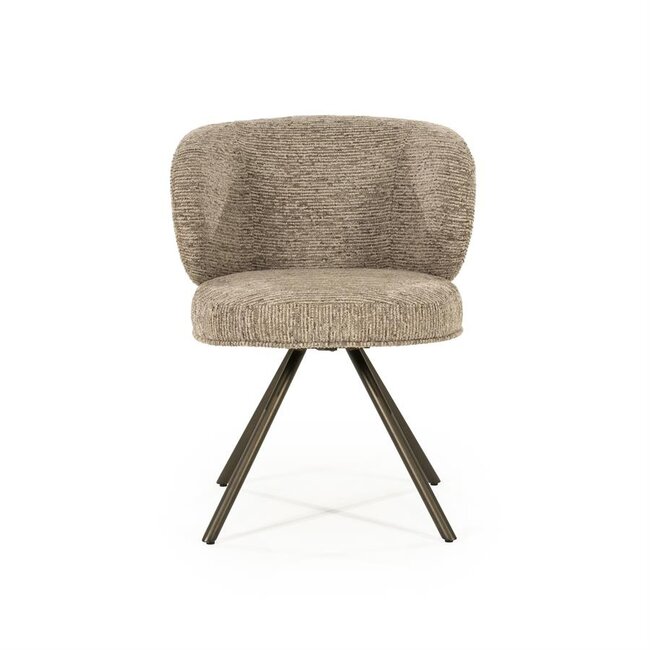 Eleonora Stoel Jayson - bruin Blythe