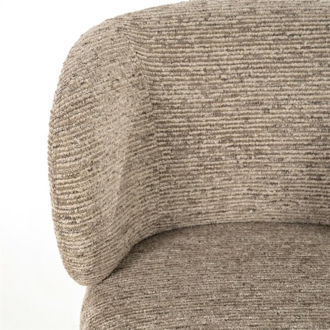 Eleonora Stoel Jayson - bruin Blythe