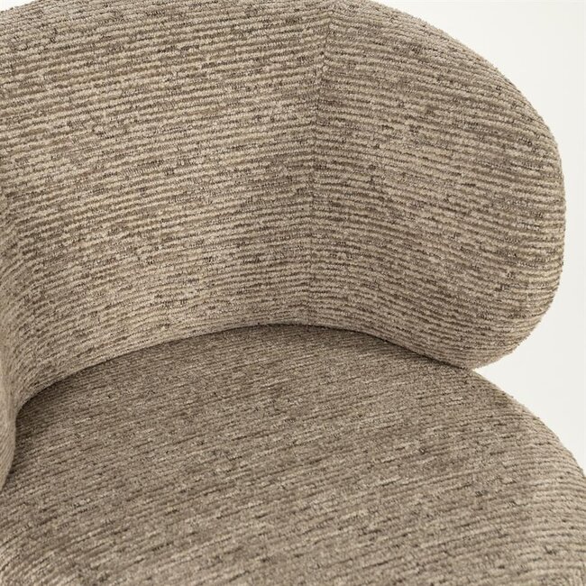 Eleonora Stoel Jayson - bruin Blythe