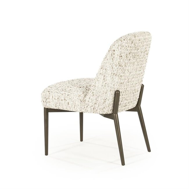 Eleonora Stoel Tobias - beige Vive