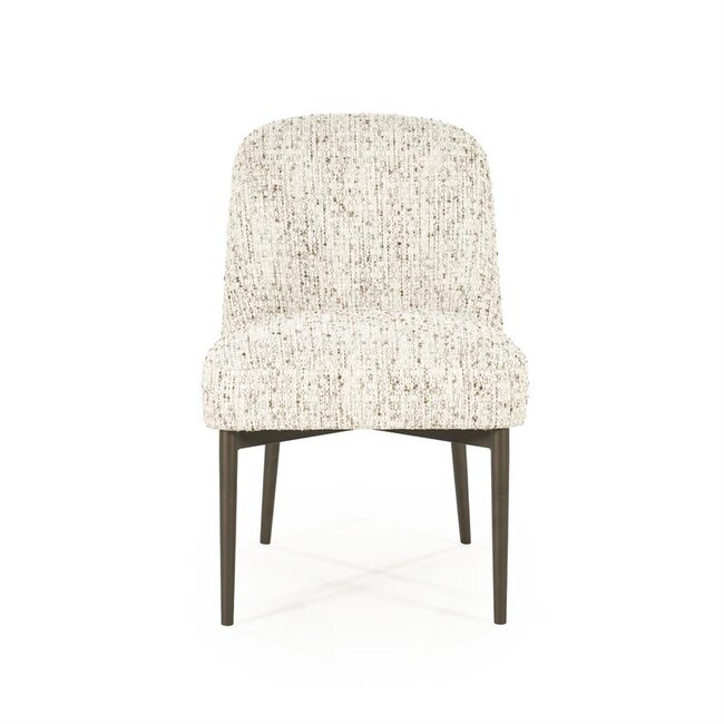 Eleonora Stoel Tobias - beige Vive