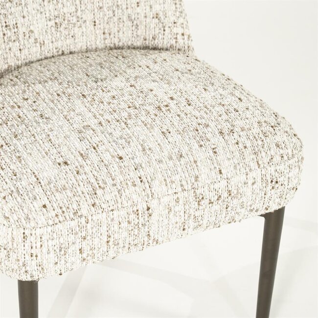 Eleonora Stoel Tobias - beige Vive